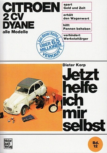 Citroen 2cv dyane - citroen,