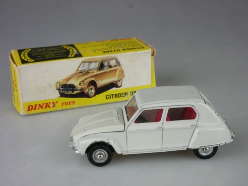 Dinky toys france - france, 1413
