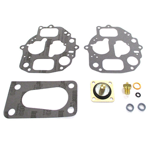 Reparatursatz solex vergaser - reparatursatz,