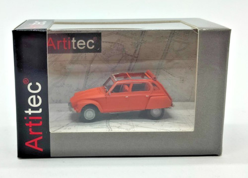 Artitec 387 438 citroen dyane - 387.438,