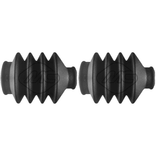 Metalcaucho faltenbalgsatz - 2x,