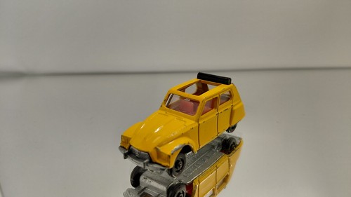 Efsi 410 holland - efsi, citroen