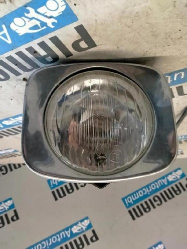 Scheinwerfer vorne rechts - vorne,