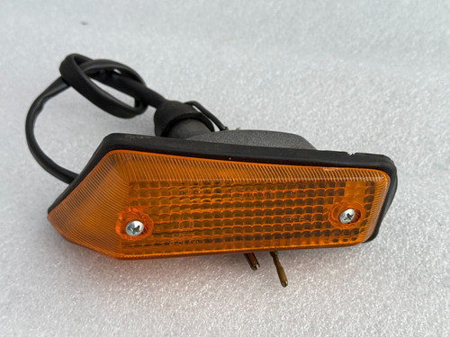 Citroen dyane blinker turn - dyane,
