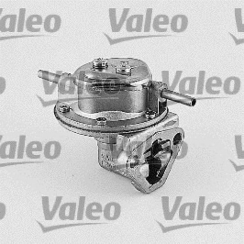 Kraftstoffpumpe valeo 247035 - valeo,