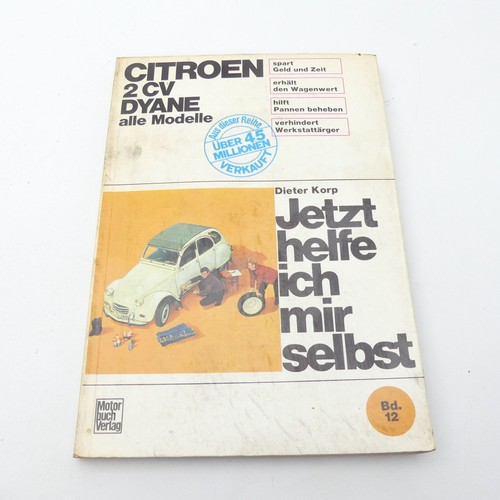 Citroen 2cv dyane ente - citroen,
