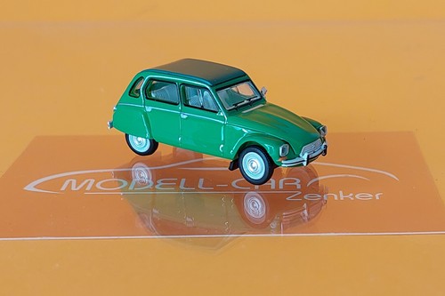 Brekina 14258 citroen - 14258,