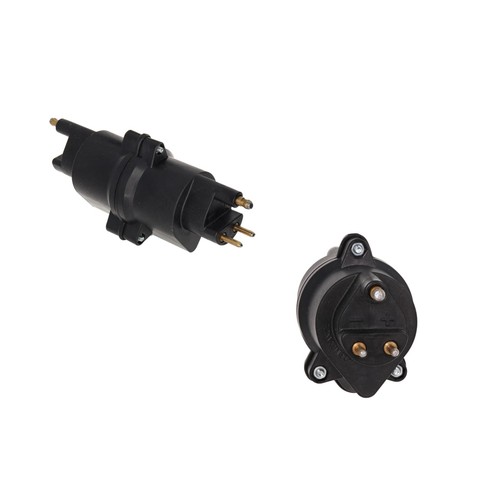 Zündspule valeo 245030 für - 245030,