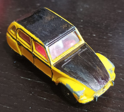 Corgi juniors 1278081 - corgi,