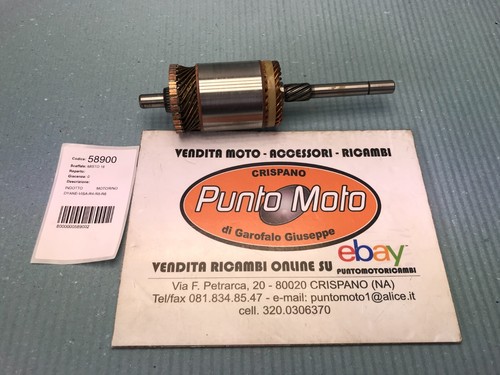 Induzierter arranque motor - induzierter, arranque-motor