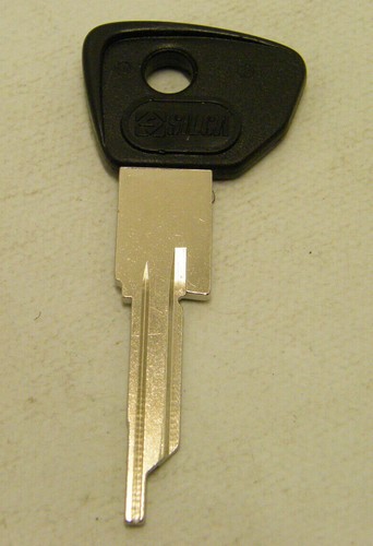Auto schlüssel spl rohling - schlÜssel,