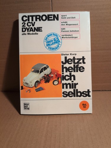 Jetzt helfe ich - , mir