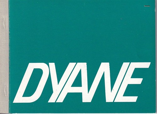 Citroen dyane - citroen,