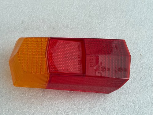 Citroen dyane rücklicht - citroen,