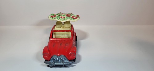 Majorette citroen dyane - majorette,
