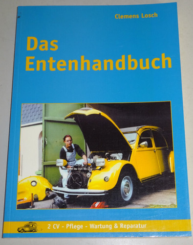 Reparaturanleitung citroen - reparaturanleitung, 2