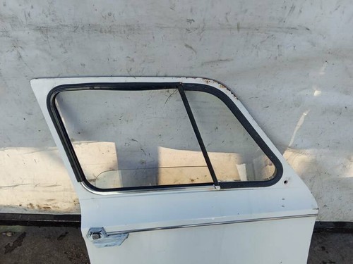 Tür vorne rechts - rechts, citroen