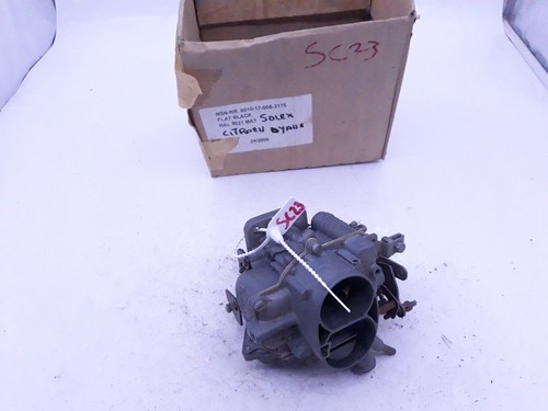 Solex vergaser csic - vergaser, 24-21