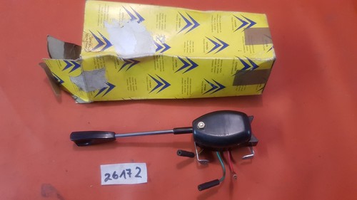 Citroen dyane blinkerschalter - dyane,