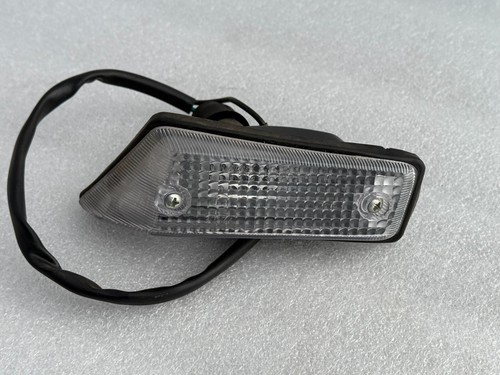 Citroen dyane blinker turn - citroen,