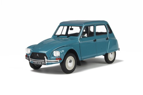 Solido s1800301 citroen - solido,