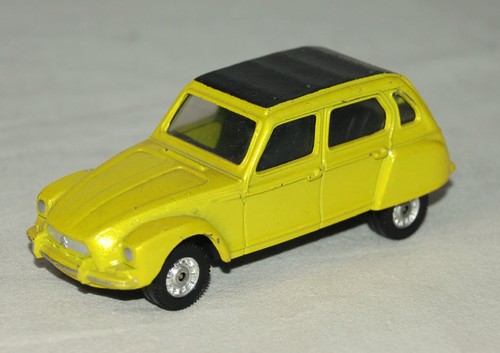 Vintage 1970er corgi 1278081 - vintage,