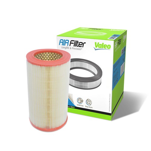 Luftfilter valeo 585702 für - luftfilter,