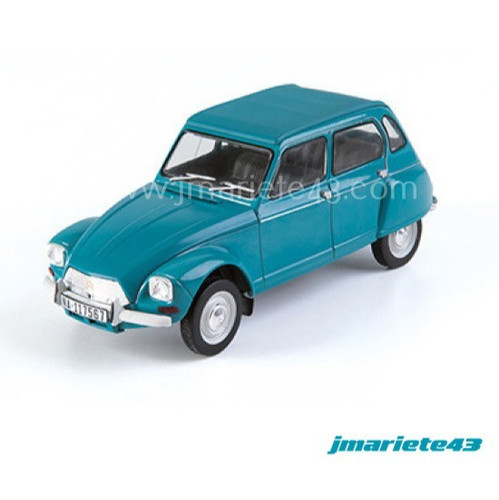 Citroën dyane 1970 - citroën,