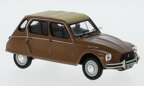 Ixo clc307n citroen - =,