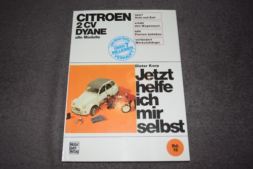 Jetzt helfe ich - , mir