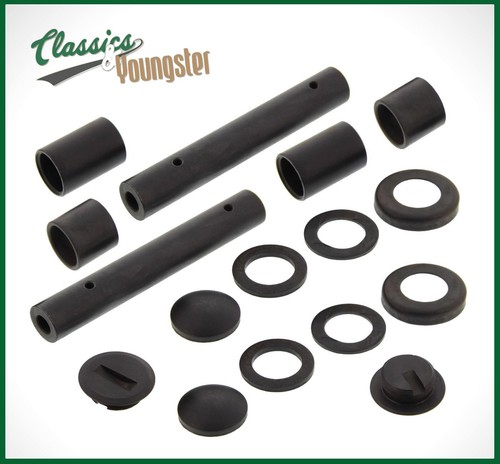 Reparatursatz - 2x,