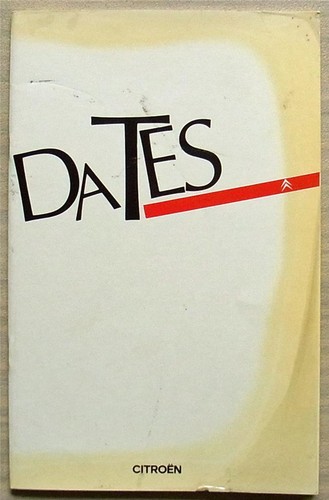 Citroen daten geschichte - daten,