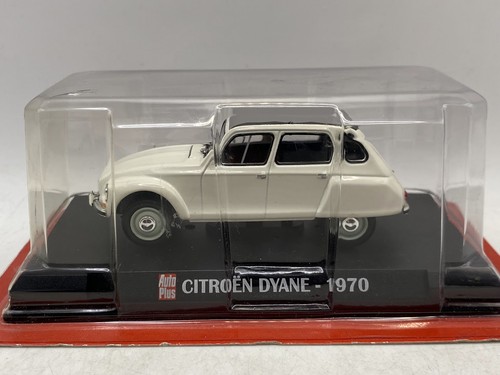 Autoplus citroen dyane 1970 - autoplus,