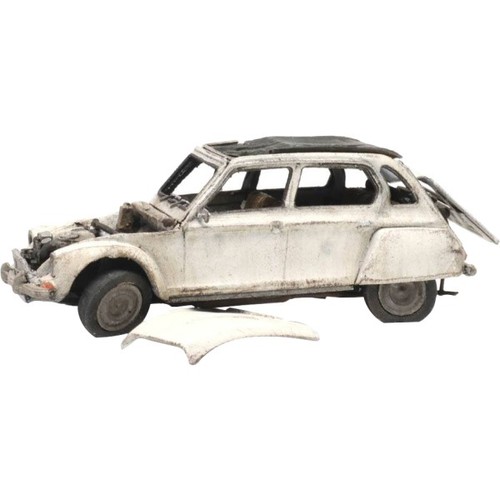 Artitec 487 601 citroën - h0,