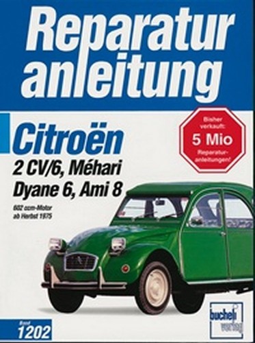 REPARATURANLEITUNG