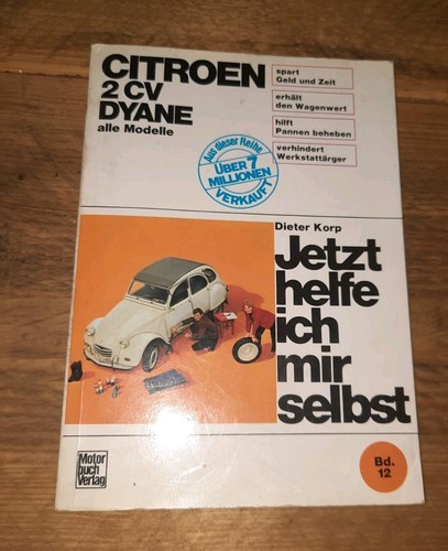 Citroën 2cv 2cv4 dyane 6 - dyane, 4/6