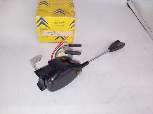 Citroen dyane blinkerschalter - citroen,